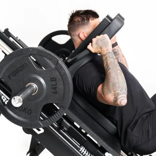Force USA Leg Press Pro