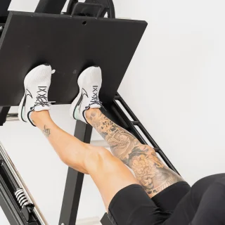 Force USA Leg Press Pro