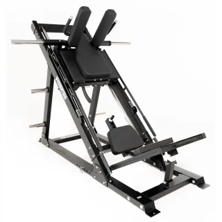 Force USA Monster Ultimate V2 Legpress & Hack Squat Combo