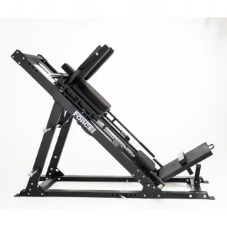 Force USA Monster Ultimate V2 Legpress & Hack Squat Combo