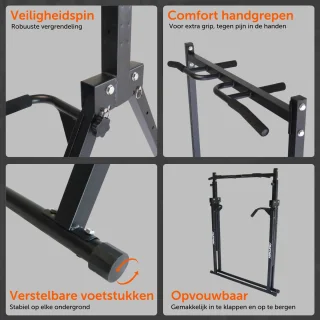 FPT Power Tower FPT165