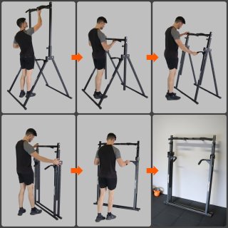 Wat vinden we goed aan de FPT Power Tower FPT165