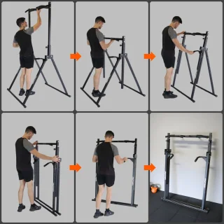 FPT Power Tower FPT165