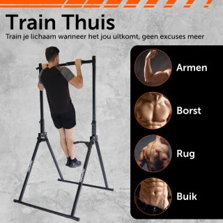 Wat vinden we minder goed