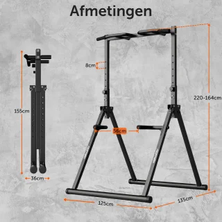FPT Power Tower FPT165