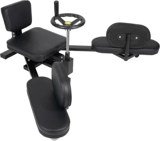 Generic Beenstretcher Stretchmachine