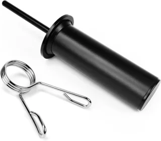 Gewichtsplaatpin voor krachtstation