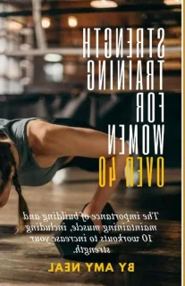 Gezond Leven Krachttraining voor Vrouwen - Boek