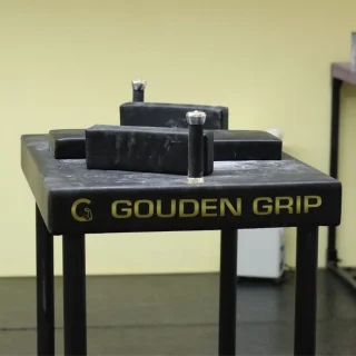 Golden Grip Armworsteltafel 42kg