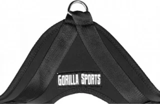 Gorilla Sports Ab Crunch Strap Buikspiertrainer