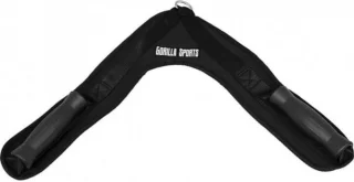 Gorilla Sports Ab Crunch Strap Buikspiertrainer
