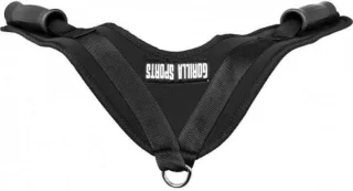 Gorilla Sports Ab Crunch Strap Buikspiertrainer