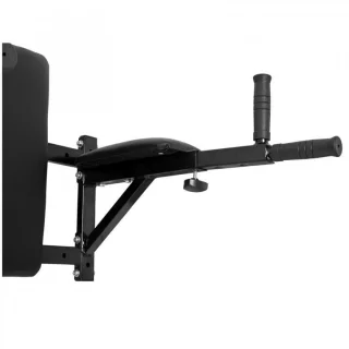 Gorilla Sports Ab Dip Combi Station