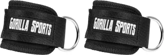 Gorilla Sports Ankle Strap Set 2 Stuks