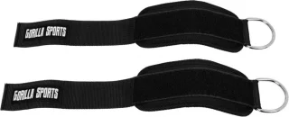 Gorilla Sports Ankle Strap Set 2 Stuks