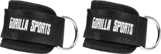 Gorilla Sports Ankle Strap Set 2 Stuks