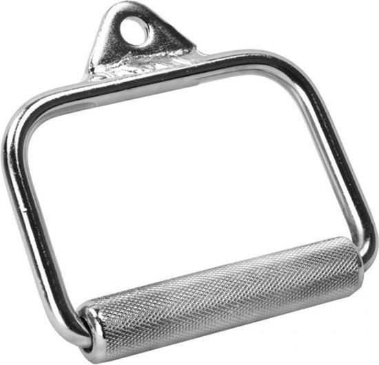 Gorilla Sports Eenhandsgreep Lat Pulley Accessoire review