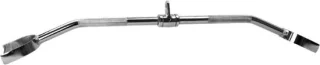 Gorilla Sports Gebogen Lattrekstang Pulldown Bar