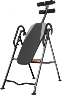 Gorilla Sports Inversion Table Opklapbaar