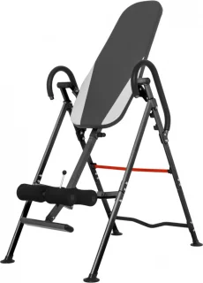 Gorilla Sports Inversion Table Opklapbaar