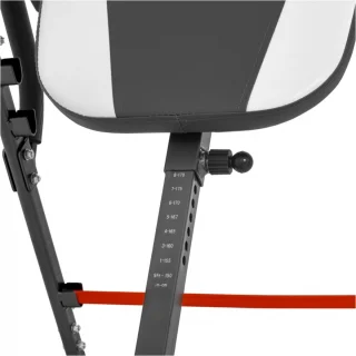 Gorilla Sports Inversion Table Opklapbaar