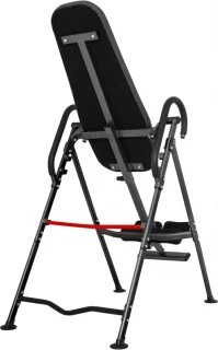 Gorilla Sports Inversion Table Opklapbaar