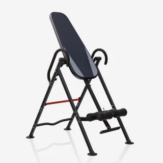 Gorilla Sports Inversion Table Opklapbaar