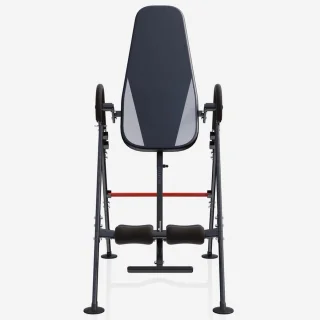 Gorilla Sports Inversion Table Opklapbaar