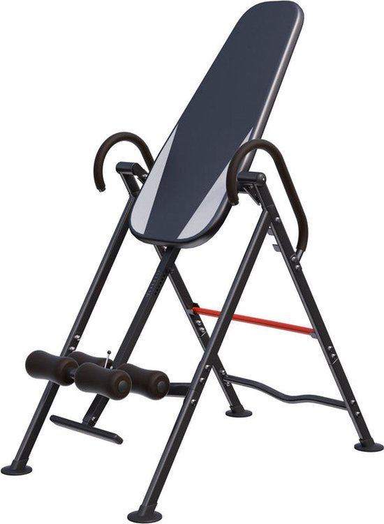 Gorilla Sports Inversion Table Opklapbaar review