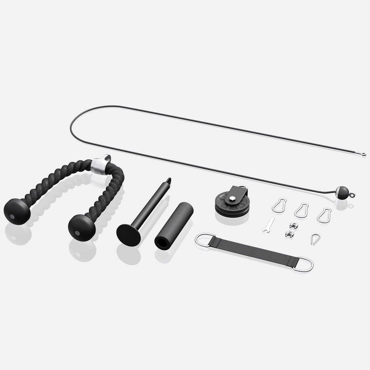 Wat vinden we minder goed