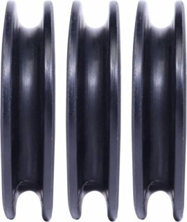 Wat vinden we minder goed