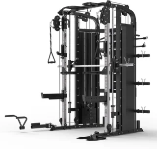 Gorilla Sports Krachtstation X5