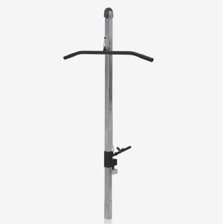 Gorilla Sports Lat Pulley Attachment voor Halterbank 173 cm