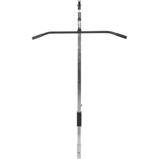Gorilla Sports Lat Pulley Attachment voor Halterbank 173 cm