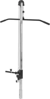 Gorilla Sports Lat Pulley Attachment voor Halterbank 173 cm