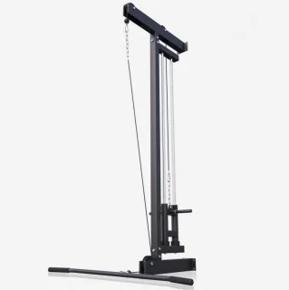 Gorilla Sports Lat Pulley Lat station wandmontage