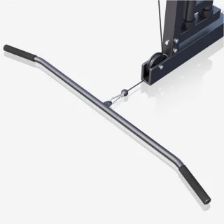 Gorilla Sports Lat Pulley Lat station wandmontage