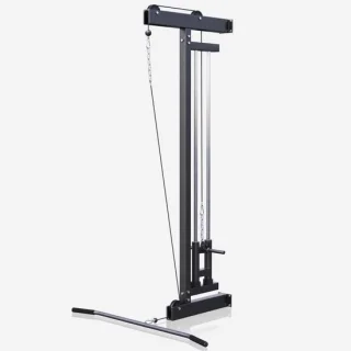 Gorilla Sports Lat Pulley Lat station wandmontage