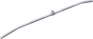 Gorilla Sports Lattrekstang 118 cm