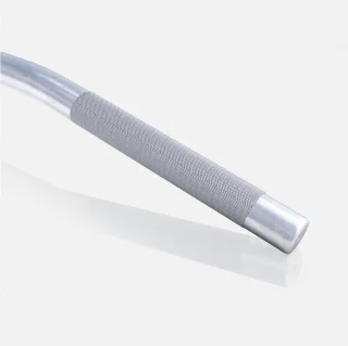 Gorilla Sports Lattrekstang 118 cm