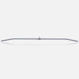 Gorilla Sports Lattrekstang 118 cm