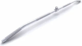 Gorilla Sports Lattrekstang 118 cm