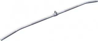 Gorilla Sports Lattrekstang 118 cm