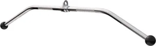 Gorilla Sports Lattrekstang 120 cm