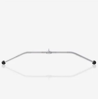 Gorilla Sports Lattrekstang 120 cm