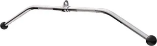 Gorilla Sports Lattrekstang 120 cm