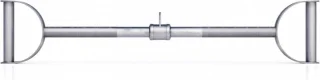 Gorilla Sports Lattrekstang 76 cm