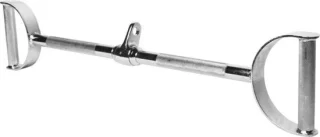 Gorilla Sports Lattrekstang 76 cm