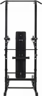 Gorilla Sports Multistation Krachtstation Met Halterbank