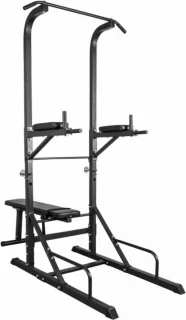 Gorilla Sports Multistation Krachtstation Met Halterbank